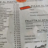 Zi' Rosa Carte