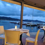 Mare À l'intérieur