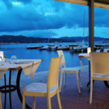 Mare À l'intérieur