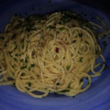 Caffè Ducale Comida
