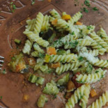 Caffè Ducale Comida