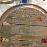 Èmotif Menu