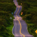 Ultima Strada Extérieur
