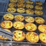 Pizzeria Pluto Nourriture