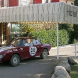 Fabricia Extérieur