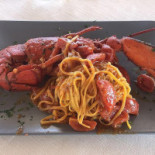 Il Cadreghin Nourriture