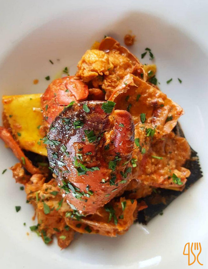 Cantina E Cucina Essen