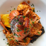 Cantina E Cucina Essen