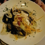Oliveri 1964 Comida