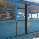 Marekella Exterior