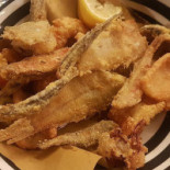 Marekella Comida