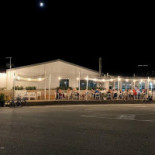 La Vela Extérieur