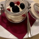 La Vela Boisson
