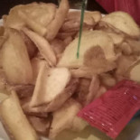 Temple Irish Pub Comida