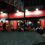 Temple Irish Pub Exterior