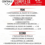 Pomm Focaccia&cocktail Carta