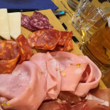 Pomm Focaccia&cocktail Comida