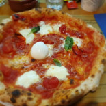 Pomm Focaccia&cocktail Comida