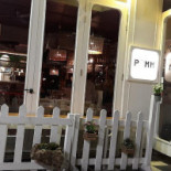 Pomm Focaccia&cocktail Exterior