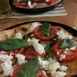 Pomm Focaccia&cocktail Comida