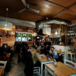 Pomm Focaccia&cocktail Dentro