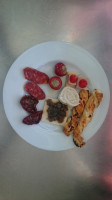Country Club Portorotondo food