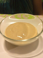 Karma Vegetariano food