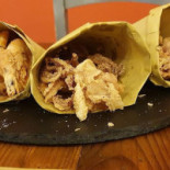 Caino Comida