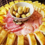 Toastmania Nourriture