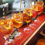 Toastmania Boisson