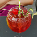 Toastmania Boisson