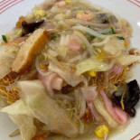 Lasagnart Comida