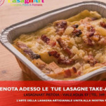 Lasagnart Carta