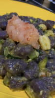 Lo Spaccio food