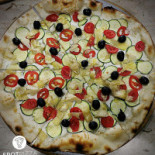 Spot Pizza Boisson