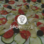 Spot Pizza Boisson