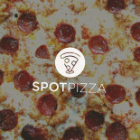 Spot Pizza Boisson