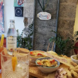 Ritros À l'intérieur