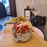 Espresso Italia Nourriture
