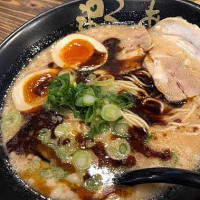 Da Tommi Ridammi Un Bacino food