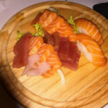 Carbonile food