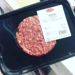 Burger Series Nourriture