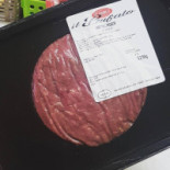 Burger Series Carta
