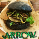 Burger Series Nourriture
