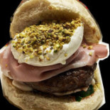 Burger Series Nourriture