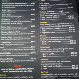 Hale Bopp Carte
