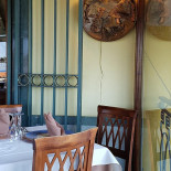 Hale Bopp À l'intérieur