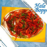 Hale Bopp Nourriture