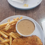 Evo Cafe Nourriture