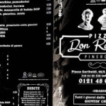 Caffè Macciupicciu Carte